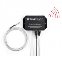 Plug & track de Proges Plus